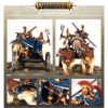 Warhammer Age of Sigmar : Stormstrike Chariot , GamesWorkshop